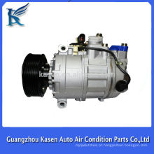 7seu17c PV7 para vw touareg auto compressor OE # 7L6820803P